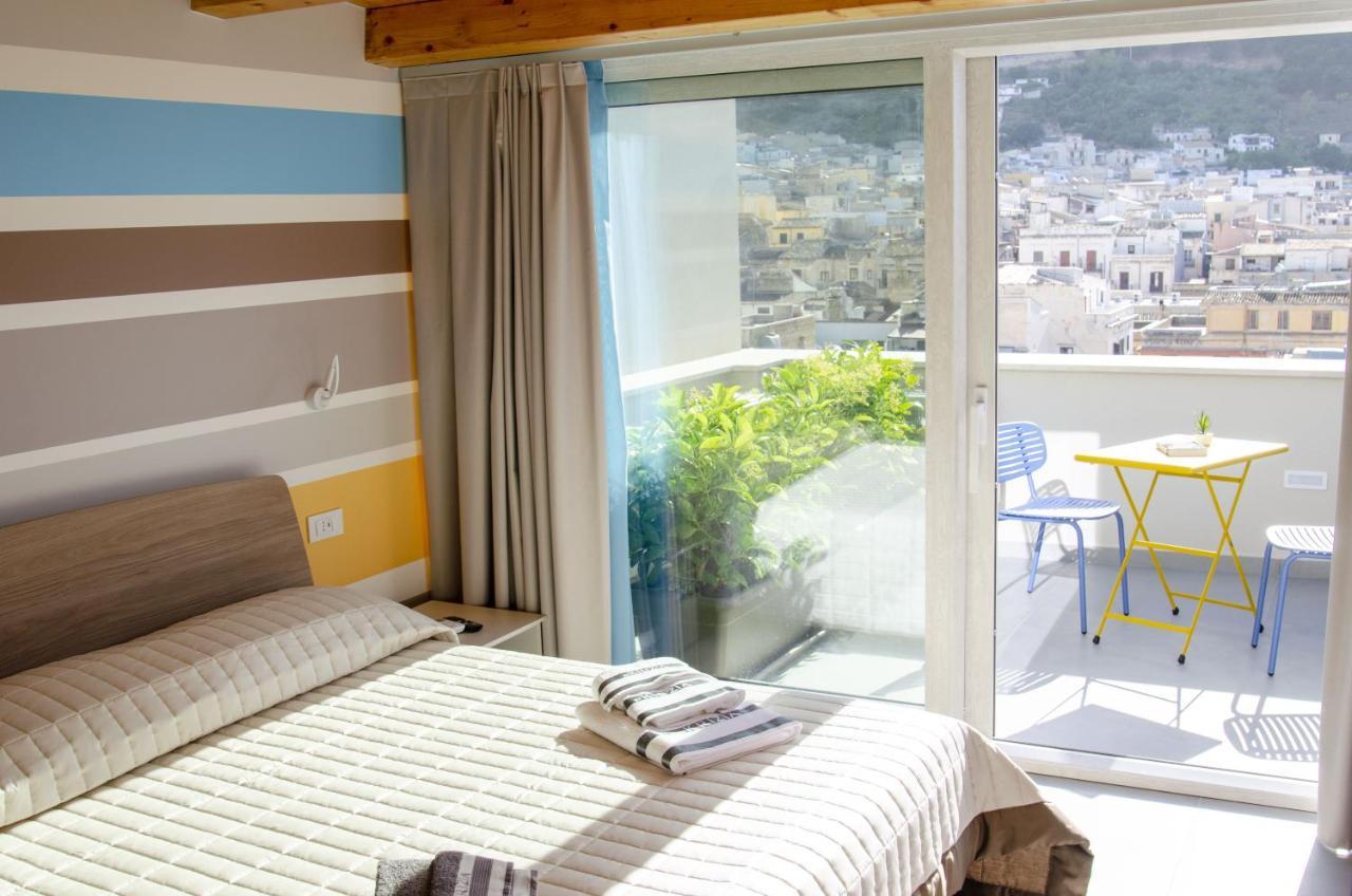 Solemare Casa Vacanze Кастелламмаре-дель-Гольфо Екстер'єр фото
